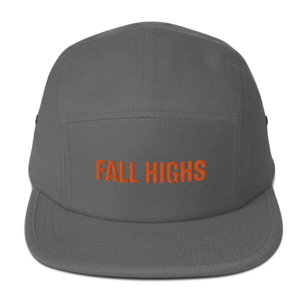 Fall Highs 5 Panel - Image 5