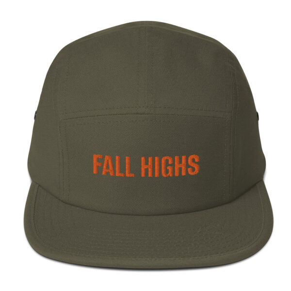 Fall Highs 5 Panel - Image 3