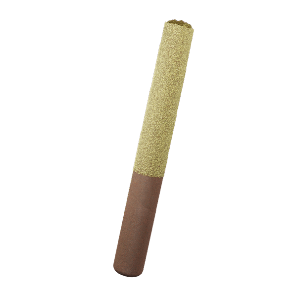 GRAPEASAURAS REX THCa Super Blunt 3 Grams - Image 3