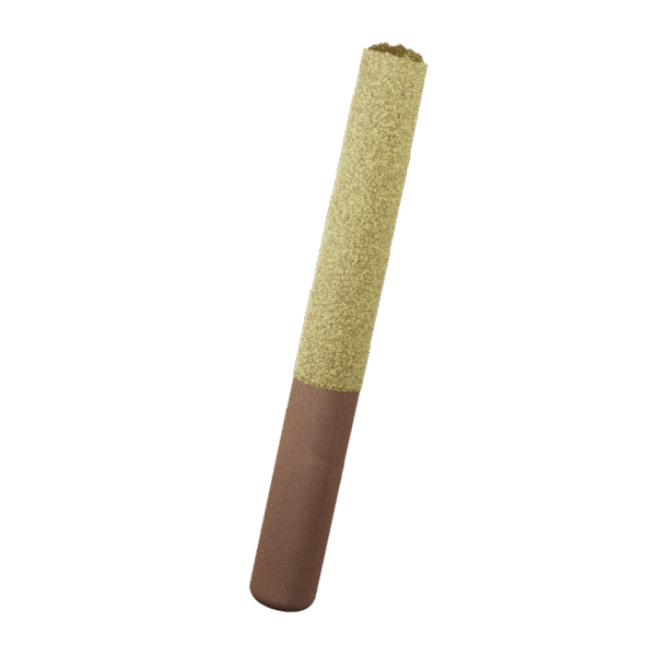 Bearkat THCa Super Blunt 3 Grams - Image 3