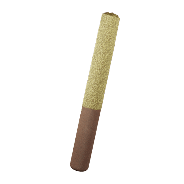 Brewtus THCa Super Blunt 3 Grams - Image 3