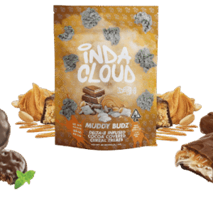 Trending THC Chocolate Bites Bundle – 3pk