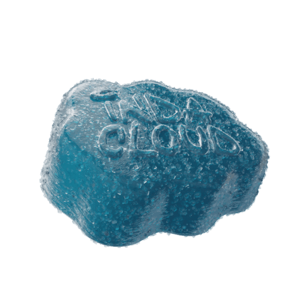 3 Piece Variety Pack Delta 8 Vegan Gummies 150mg - Image 3