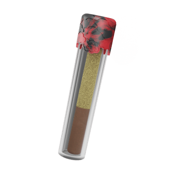 Bearkat THCa Super Blunt 3 Grams - Image 2