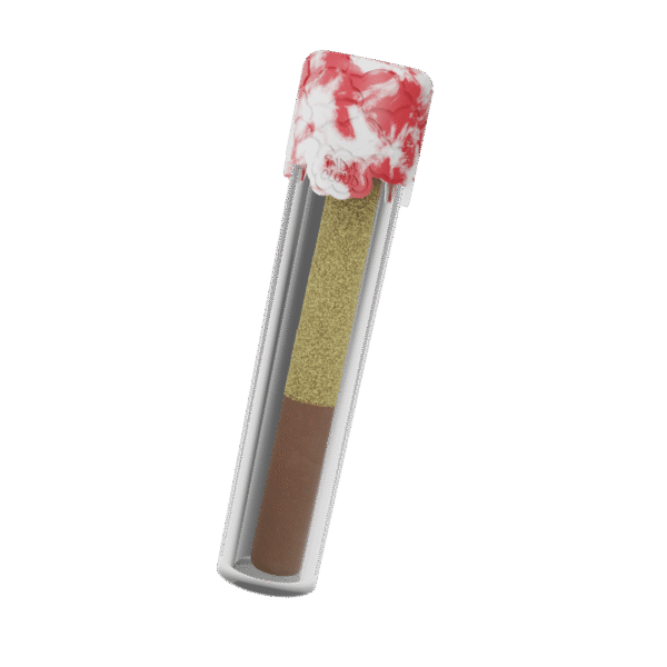 Brewtus THCa Super Blunt 3 Grams - Image 2