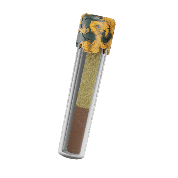 Cheesehead THCa Super Blunt 3 Grams - Image 2