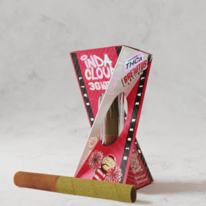 Brewtus THCa Super Blunt 3 Grams