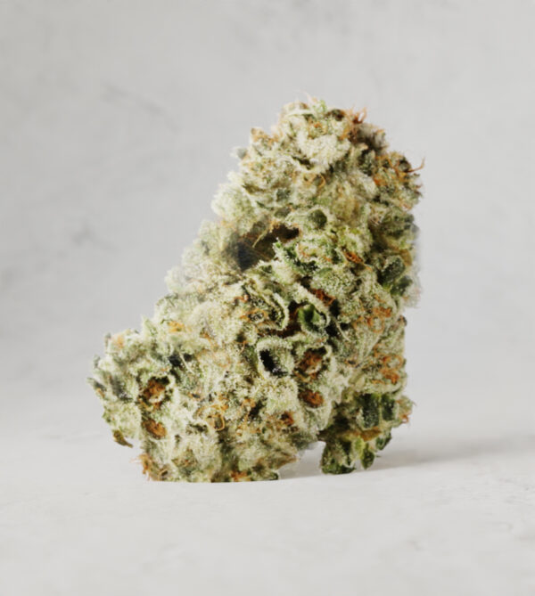 Buttermilk Kush Platinum Edition THC-a Flower