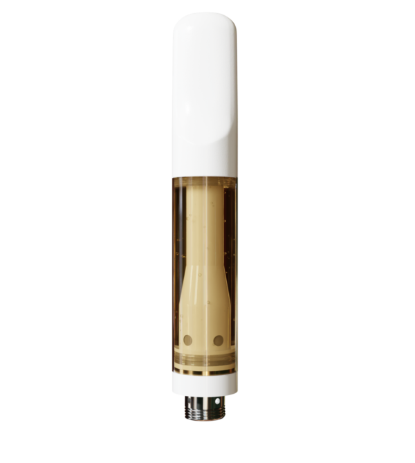 Watermelon Splash THCa Vape Cartridge 1 Gram - Image 2