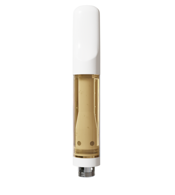 Watermelon Splash THCa Vape Cartridge 1 Gram - Image 3