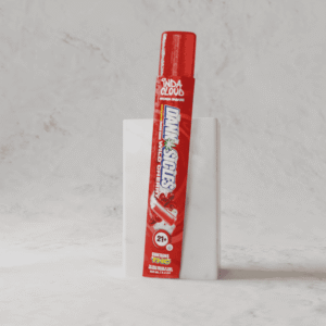 Wild Cherry Danksicles Ice Pop 20MG