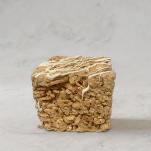 Cinnamon Toast 420mg Cereal Treat