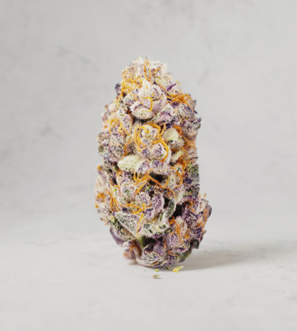 Dantes’ Inferno THCa Flower 1 Ounce