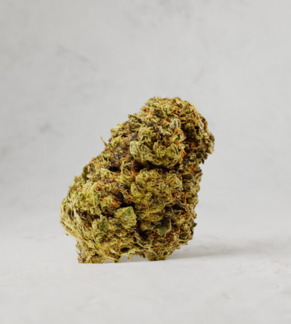 Dump Truck THCa Flower