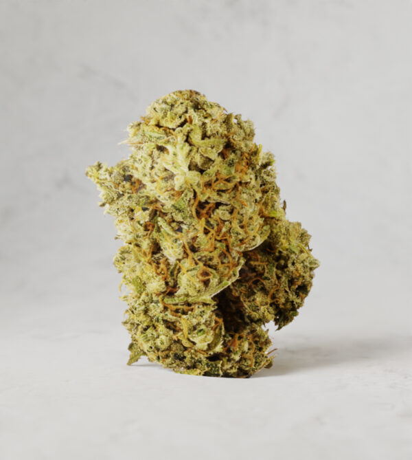 Durban Poison THCa Flower - Image 2