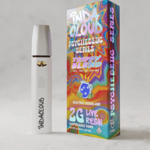 Electric Cool-aid Psychedelic Series 2 Grams