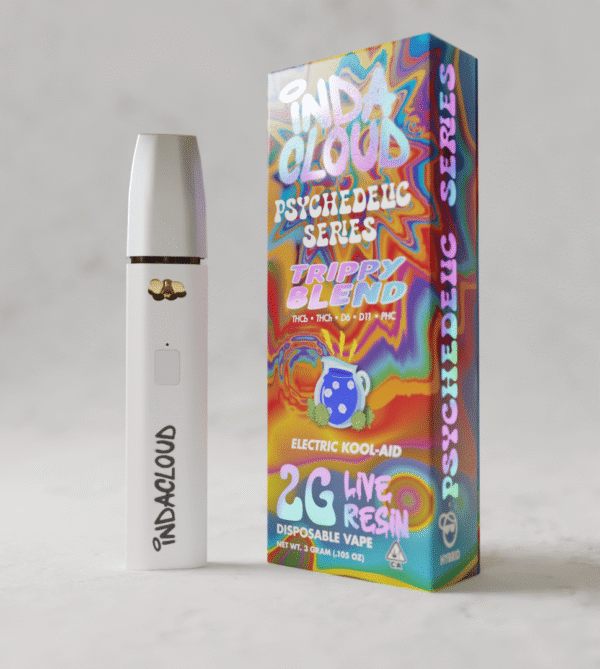 Electric Cool-aid Psychedelic Series 2 Grams