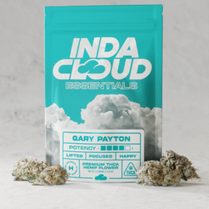 Gary Payton IC Exotics Series THCa Flower