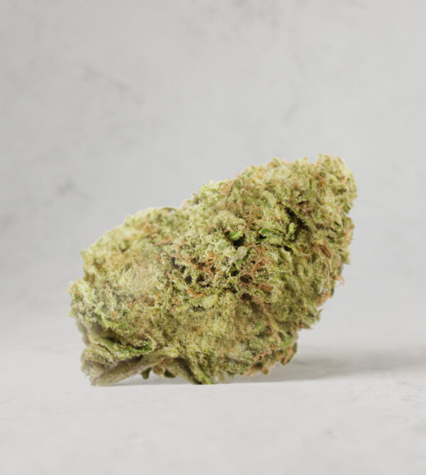 Gold Cash Gold Edition THCa Flower - Image 2