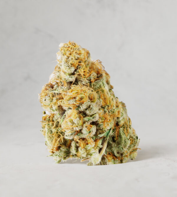 Gorilla Glue THCa Flower