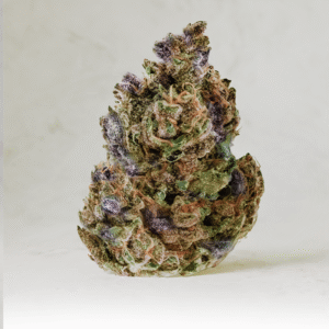 Granddaddy Purp IC Exotics Series THCa Flower 1 Ounce