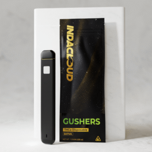 Gushers THCa Disposable Vape Pen 1 Gram
