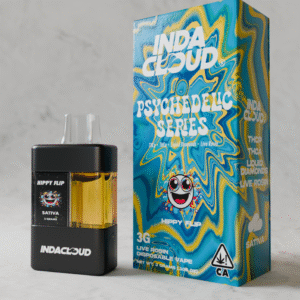 Hippy Flip Psychedelic Series 3 Grams