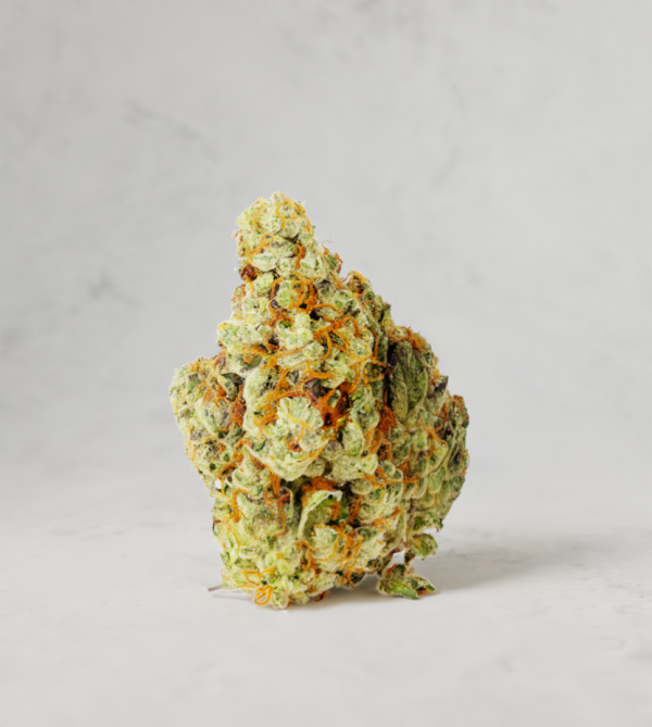 Ice Cream Cookies IC Exotics Series THCa Flower