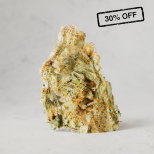 Ice Cream Cookies IC Exotics Series THCa Flower (promo)