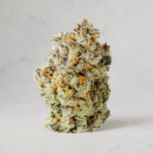 Jungle Sherb THCa Hemp Flower