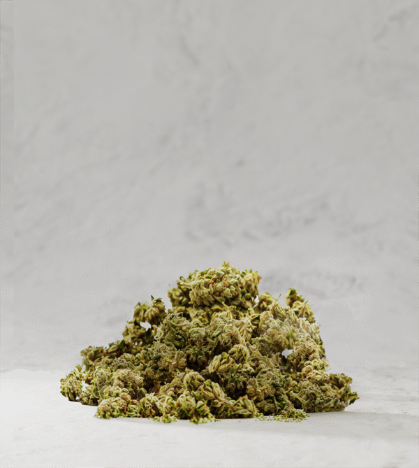 Lemon Cherry Gelato THCa Flower Smalls