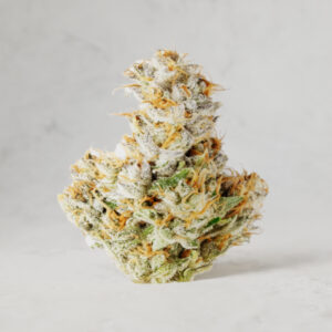 Mendo Breath THCa Hemp Flower