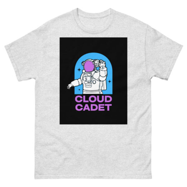 Cloud Cadet - Image 7
