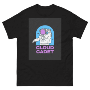 Cloud Cadet