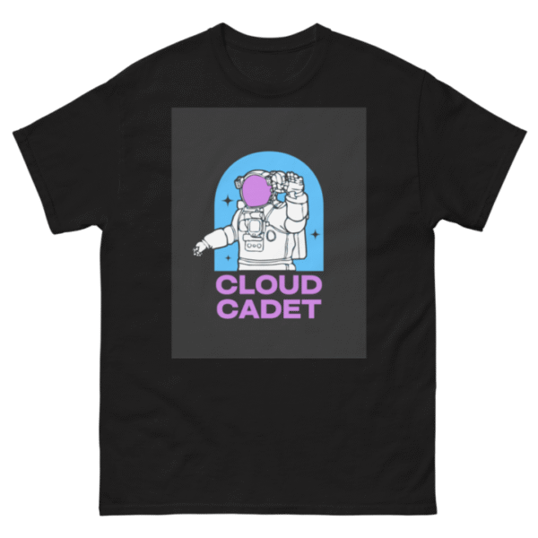 Cloud Cadet