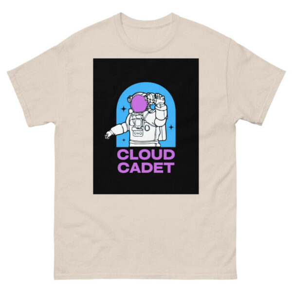 Cloud Cadet - Image 6