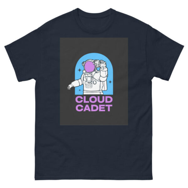 Cloud Cadet - Image 2