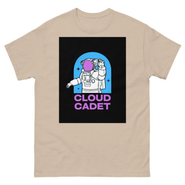 Cloud Cadet - Image 4