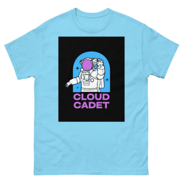 Cloud Cadet - Image 5
