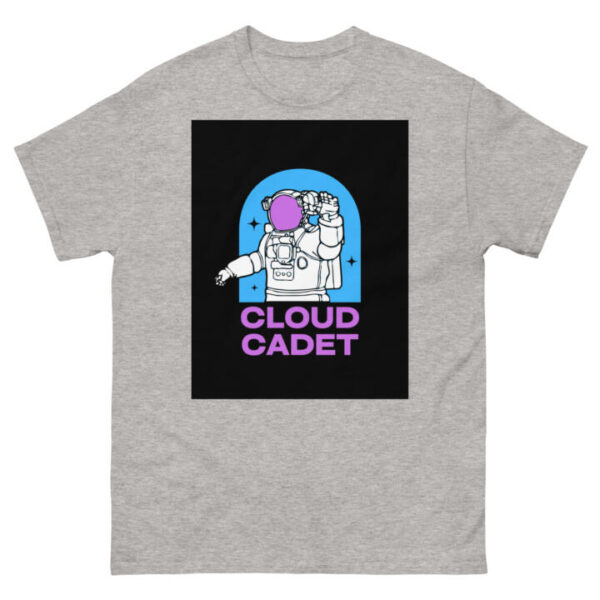 Cloud Cadet - Image 3