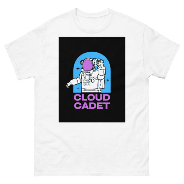 Cloud Cadet - Image 8