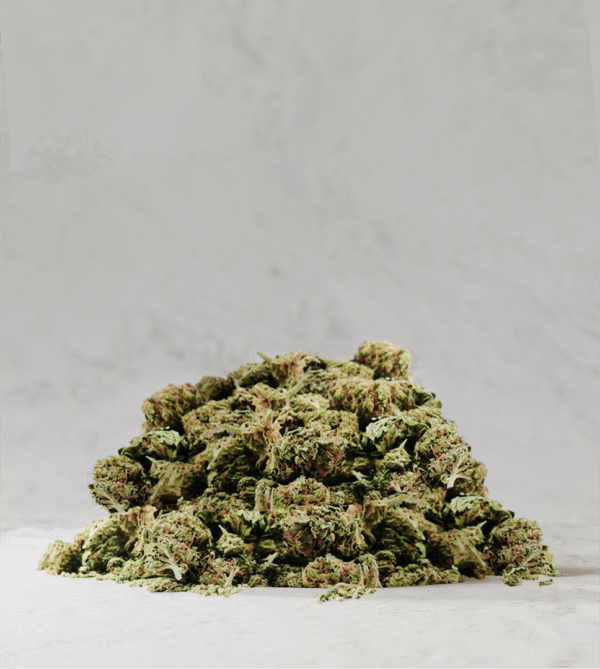 Midnight Phonk THCa Flower Smalls