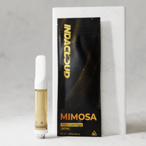 Mimosa THCa Vape Cartridge 1 Gram