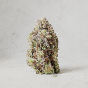 Modified Grape THC-a Flower