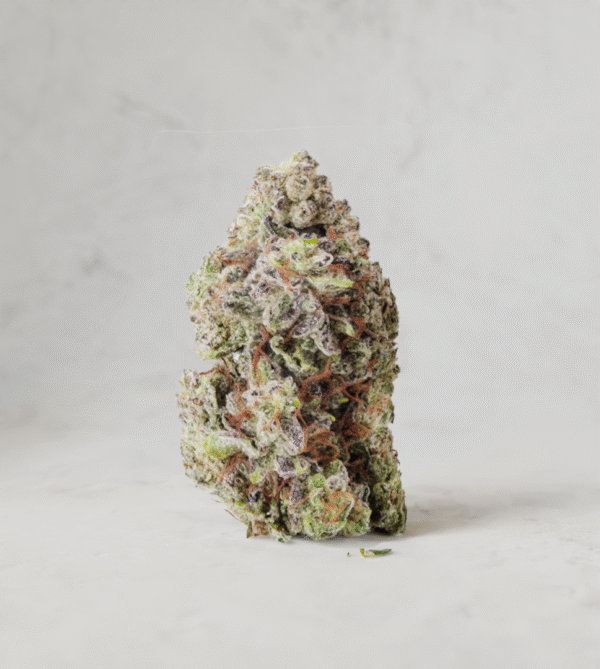 Modified Grape THC-a Flower