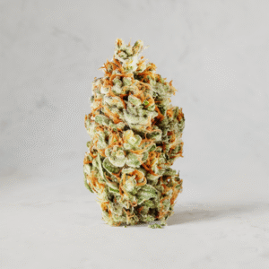 Orange Push Pop THC-a Flower