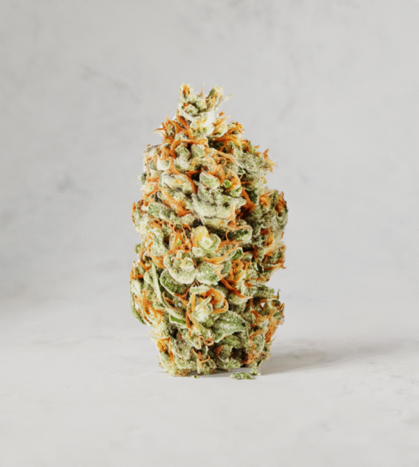 Orange Push Pop THC-a Flower