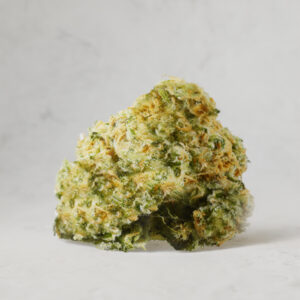 Pineapple Express Platinum Edition THCa Flower 1 Ounce