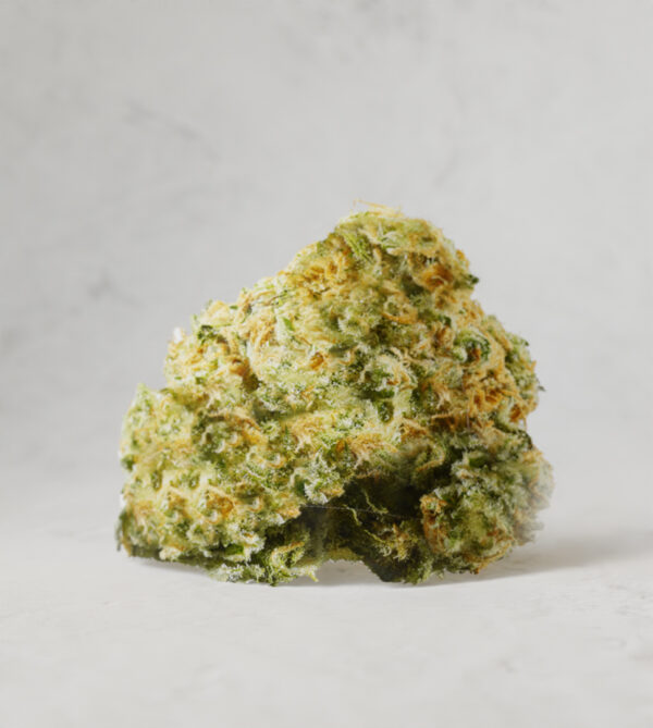 Pineapple Express Platinum Edition THCa Flower 1 Ounce