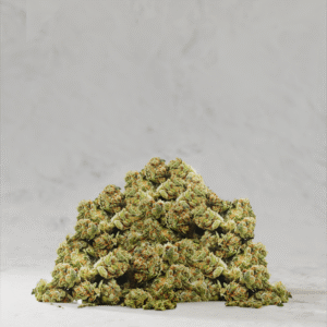 Red Velvet THCa Flower Smalls
